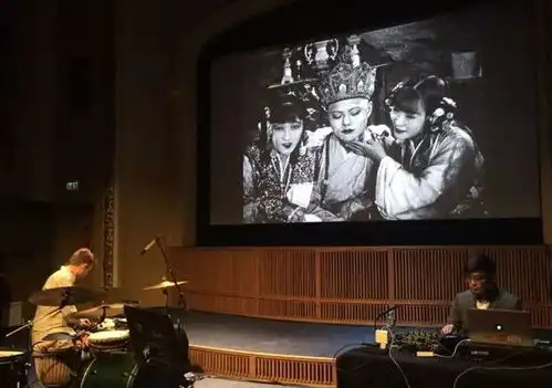 难怪民国版西游记被禁播,看到蜘蛛精的造型后,观众受不了
