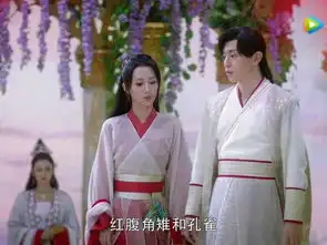香蜜中最美的7位仙女,陈钰琪上榜,杨紫第2,第一惊艳了时光
