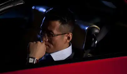 组图真心话大冒险孙兴精彩剧照大曝光