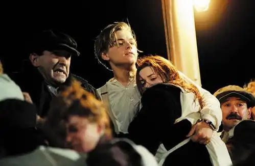 从泰坦尼克号看欧洲移民潮