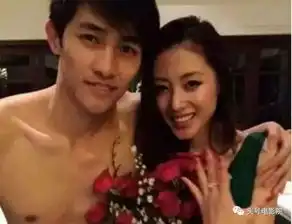 蔡康永安排小s和一位模特舌吻他竟是张天爱的前男友
