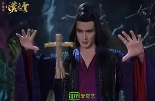 张云龙关晓彤再度上演恩爱暴击爱奇艺轩辕剑之汉之云持续甜蜜