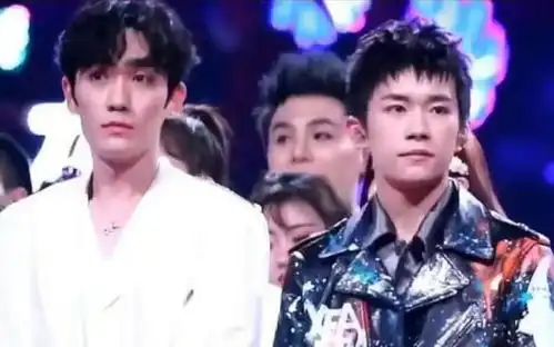 小八卦,景甜张继科陈飞宇,易烊千玺朱一龙,小s许雅钧
