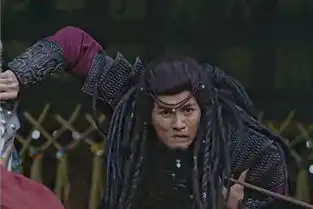 斗破苍穹萧炎都会用斗气挡箭,斗圣古元却差点被乱箭射死
