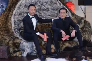 徐克有血性的智取威虎山
