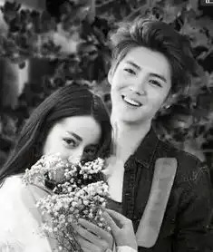 陆地夫妇翻拍初恋这件小事,他们会公开恋情嘛