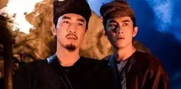 林更新蒋劲夫同因轩辕剑备受关注,如今境遇相差甚远
