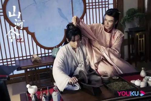 作为耽改101中最先开播的作品,山河令是爆了还是扑了
