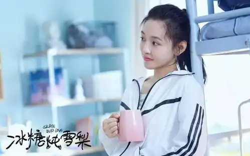 除了亲爱的热爱的,还有这6部高甜剧等着你网友熬夜也要追
