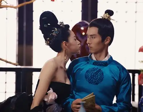 韩版太子妃升职记热播,剧情惹怒中国观众,国家尊严岂可儿戏
