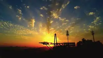 城人之美,为爱而来黄石青年男女齐聚天空之城