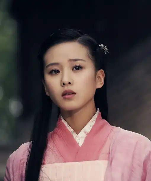 杨过的生母不是穆念慈金庸刻意删除生母身份杨过性情80像她
