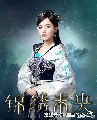 女二演技完全碾压女一的角色有哪些
