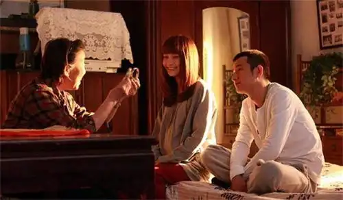 一个凤凰男的懊悔隐忍多年,败于格局
