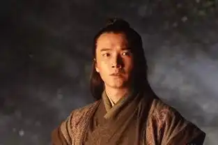 悲剧boy金庸笔下十大高颜值男人