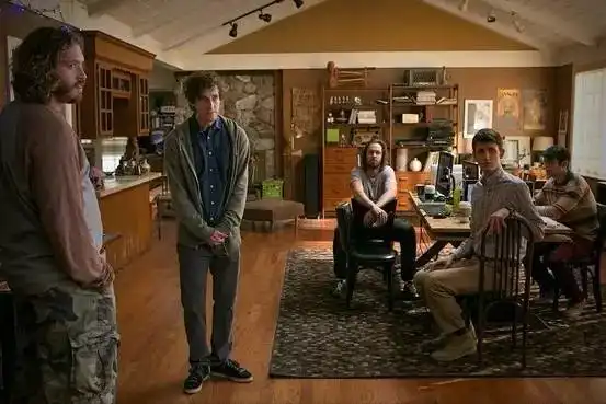 老钱推荐生活大爆炸广告狂人