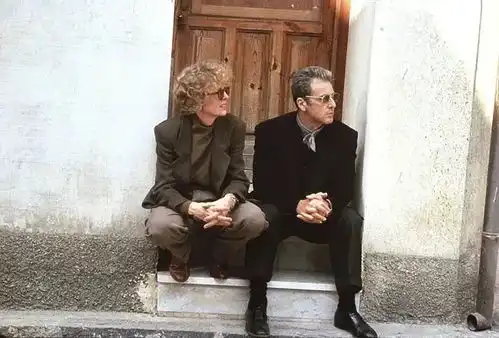 电影手册弗朗西斯福特科波拉我看得见未来
