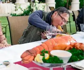 西红柿首富里面吃的烤乳猪,大闸蟹到底是不是真的沈腾怎么说
