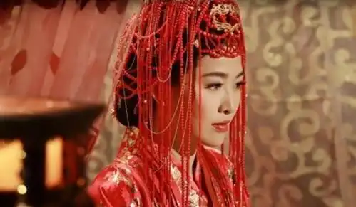 隋朝末年一女子,军事才能不输李世民,她为李渊打下唐朝半壁江山