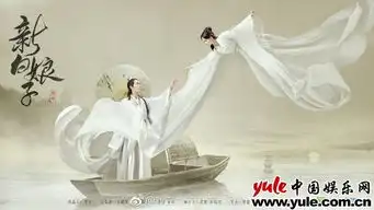 新白蛇传之九尾狐正在热映,谁是你心中最美的白娘子
