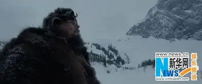 荒野猎人中文预告发布莱昂纳多荒野生存
