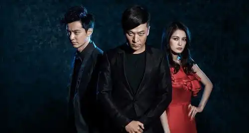 灵魂摆渡最新季开拍铁三角被大换血粉丝弃剧