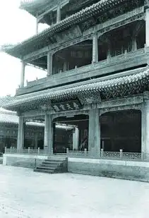 带您一探故宫鲜为人知的隐秘景区