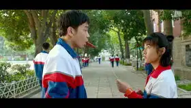 武林外传片段模仿
