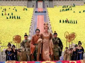 他一个文盲,建立中国好莱坞,复活圆明园,连陈凯歌都为他打call凤凰公益
