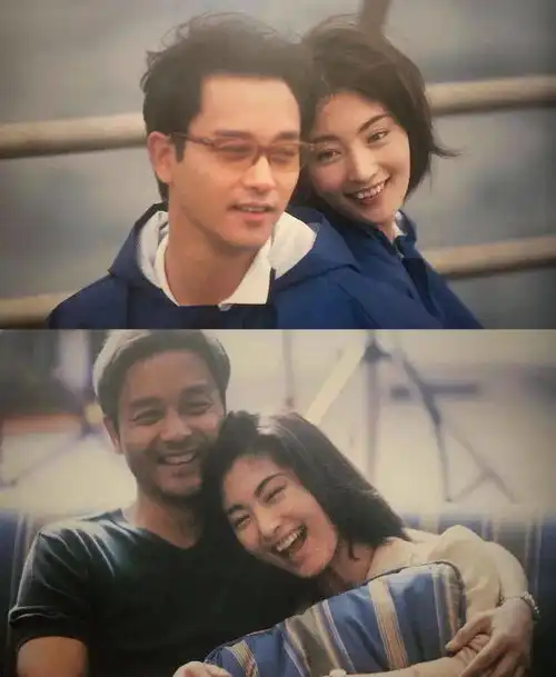 8位日剧女神境况悬殊巨大多人情史坎坷,有人遭4次情变至今单身
