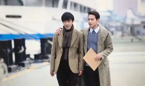 徐正溪不怕反派坏,就怕反派帅
