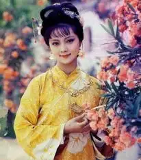 红楼梦薛宝钗张莉发照辟谣