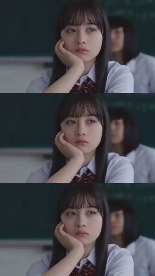 在出演银魂之前还是很文雅的,直到进了我是大哥大