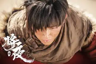 陈飞宇是演员,也是爱打篮球的少年