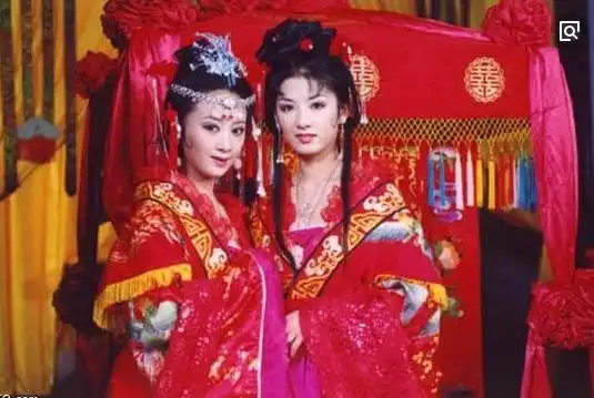 上错花轿嫁对郎将翻拍,女主赵丽颖,男主若是他那就精彩了