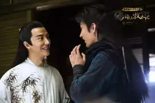 海上牧云记窦骁剧透进击版的烟熏柿子,没有最惨只有更惨心疼
