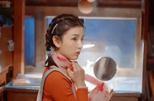 娱乐圈95后小花集体谈恋爱,宋祖儿靠乔家的女儿完胜
