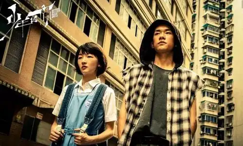 第35届大众电影百花奖公布提名名单,易烊千玺入围最佳新人提名
