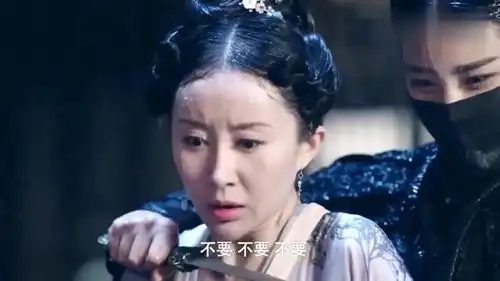 大唐荣耀李倓中毒后亲手把解药毁了,生命最后一刻想到初见林致
