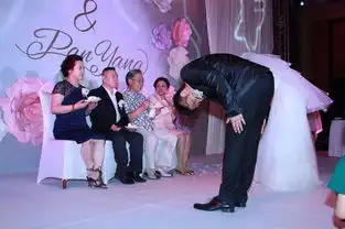 潘长江四世同堂,女儿潘阳嫁十亿富豪,外孙神似潘姥爷,人生赢家