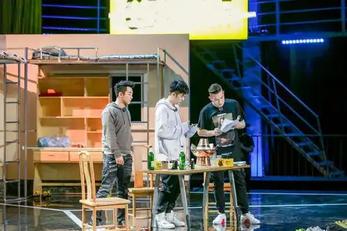 娱乐圈是一个圈,原来他们都是同学