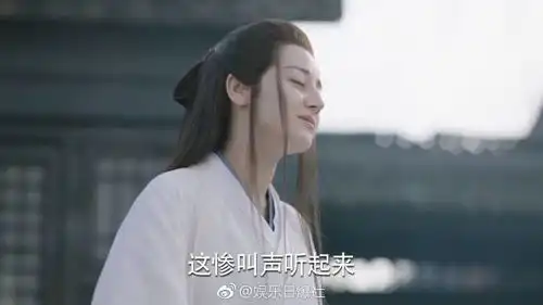 称职宣传委员迪丽热巴更博献上今晚一千零一夜精彩预告
