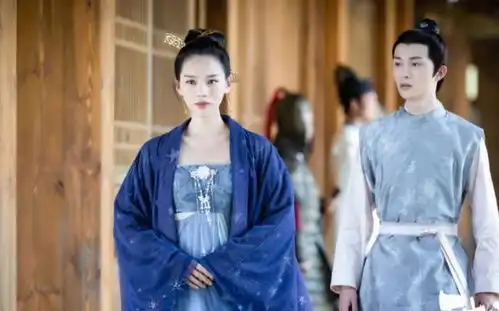 双世宠妃3开机,原班人马出演,我却发现了陈芊芊中的她