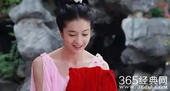 电视剧花千骨2即将开拍女主角赵丽颖被替代