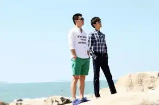 赵楚仑与张翰彪戏过瘾等待绽放收视走高
