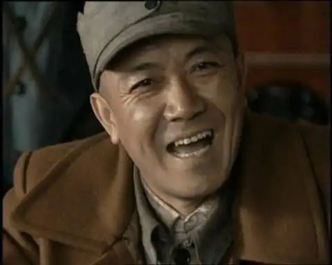 李云龙电视剧亮剑中的人物
