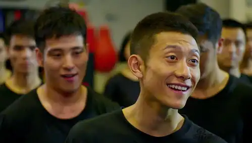 小兵张嘎童星现状嘎子哥变肌肉男
