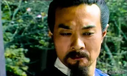 古代读书人的晋升,离不开正邪两赋之说,读红楼梦解贾雨村
