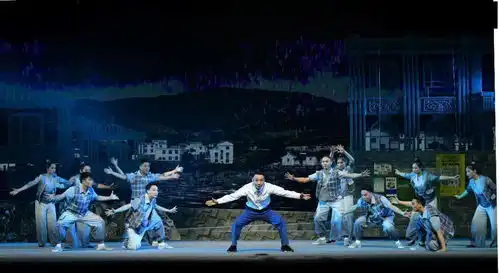 你要的第八届羊城粤剧节活动信息都在这里,快戳进来看看