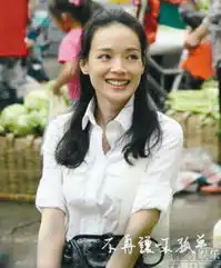 导演刘伟强赞舒淇她依然保持着最初的真性情